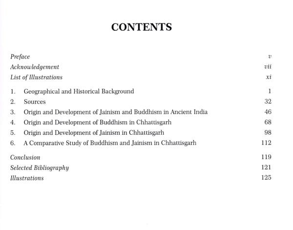 Exotic India Buddhism And Jainism In Ancient History 