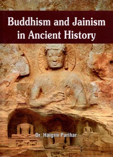 exotic india Buddhism and Jainism in Ancient History 