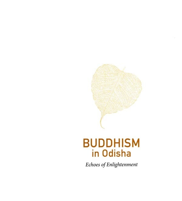 Exotic India Buddhism In Odisha: Echoes Of Enlightenment 