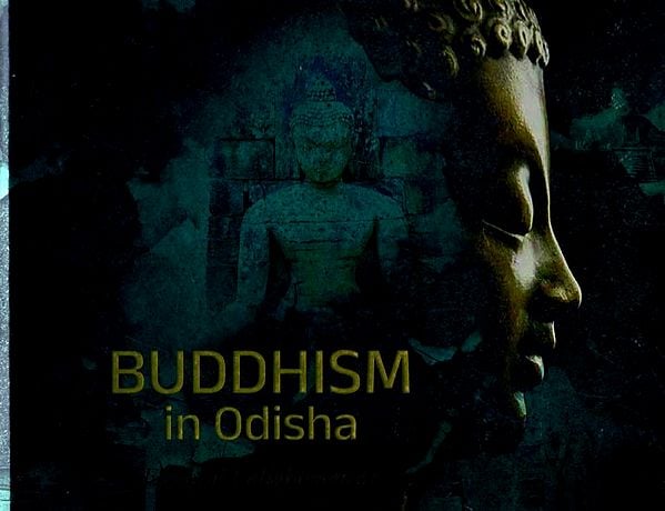 exotic india Buddhism in Odisha: Echoes of Enlightenment 