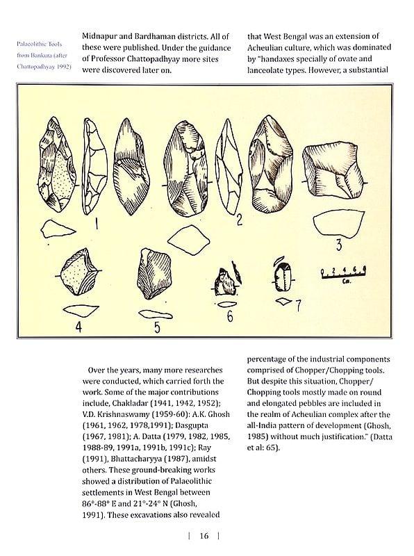 Exotic India Classical Bangla (An Abridged Version Of The Claim Paper Submitted By The Govt. Of West Bengal For The Recognition Of Classical Status) 