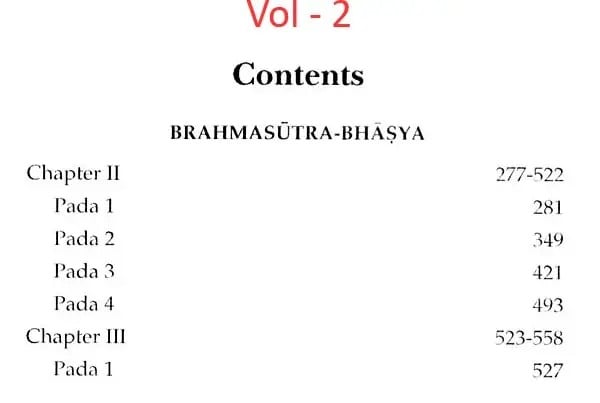 Exotic India Complete Works Of Sri Sankaracarya (Set Of 20 Volumes) 