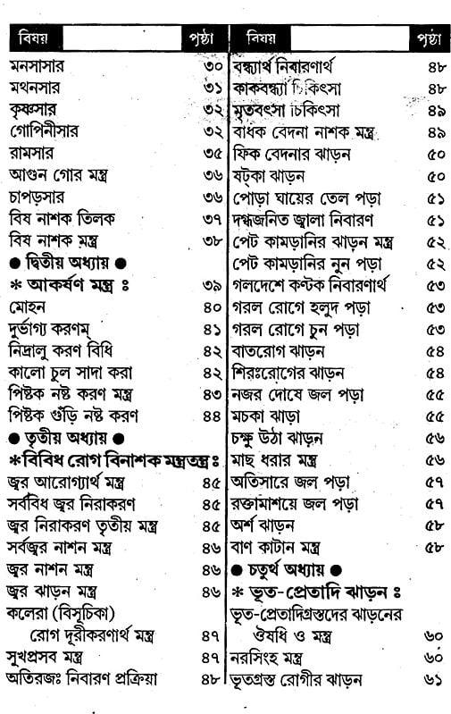Exotic India ডার্কিনী তন্ত্র ও যোগিনী তন্ত্র: Darkini Tantra O Jogini Tantra (Bengali) 