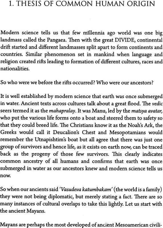 Exotic India Doomsday Y ? (Warning Of The Vedic Rishis To Mankind) 