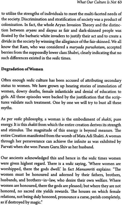 Exotic India Doomsday Y ? (Warning Of The Vedic Rishis To Mankind) 