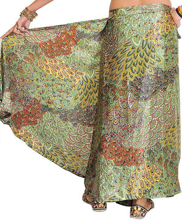 Exotic India 1 