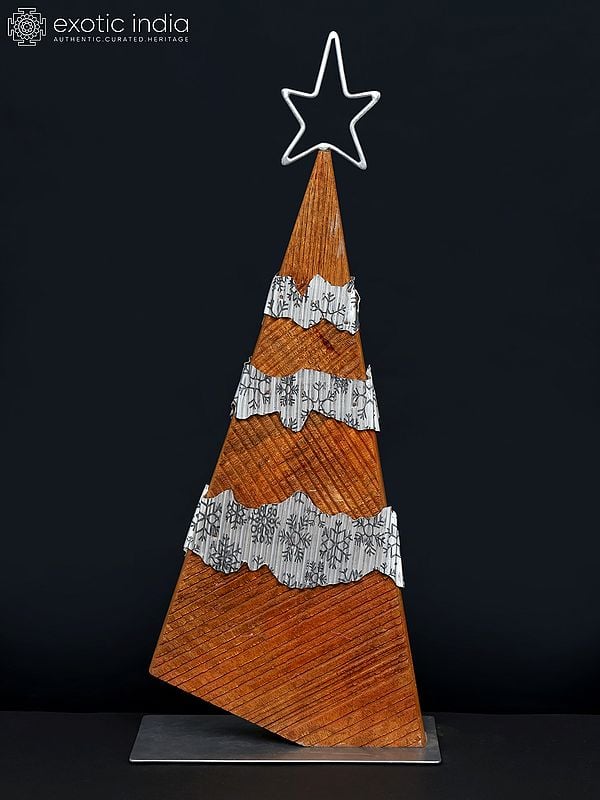exotic india 24" Christmas Tree | Table Decor