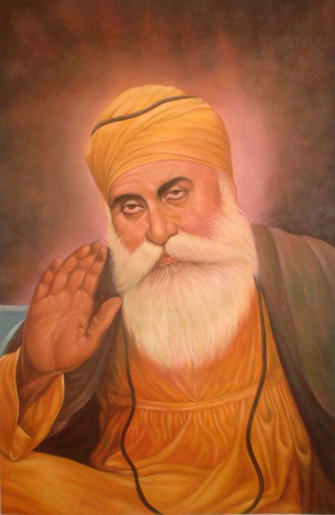 exotic india A Guru Par Excellence 