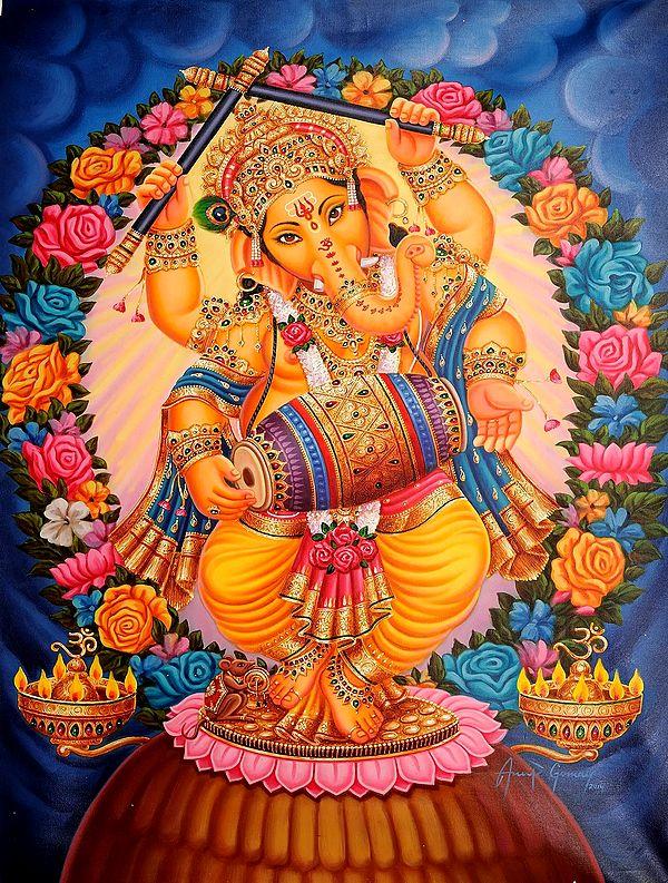 exotic india A Rich Offering of Love