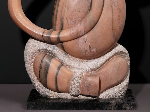 Exotic India A Soulful Ode To Lord Ganesha 
