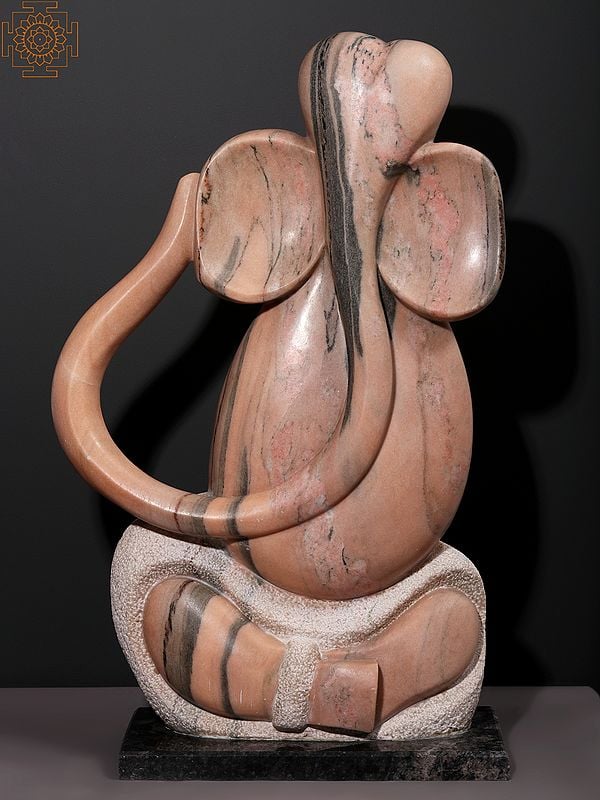 exotic india A Soulful Ode to Lord Ganesha 