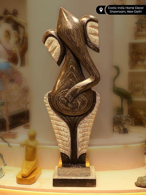 Exotic India A Visual Meditation On Grace 