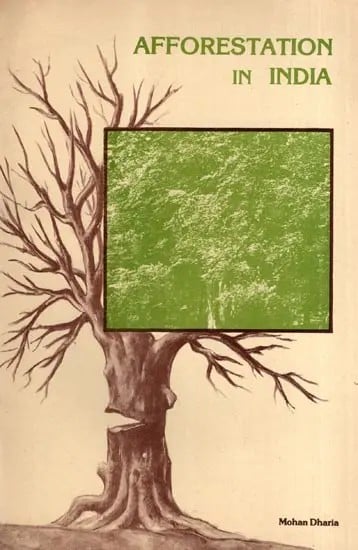 exotic india Afforestation in India 