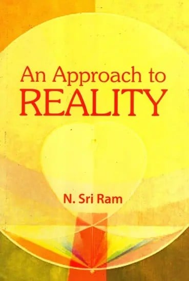 exotic india An Approach to Reality 