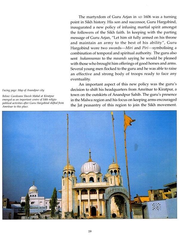 Exotic India Anandpur: The City Of Bliss 