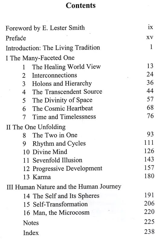 Exotic India Ancient Wisdom - Modern Insight 