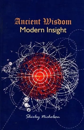 exotic india Ancient Wisdom - Modern Insight 