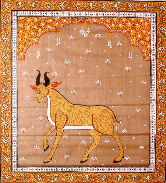 exotic india Aries