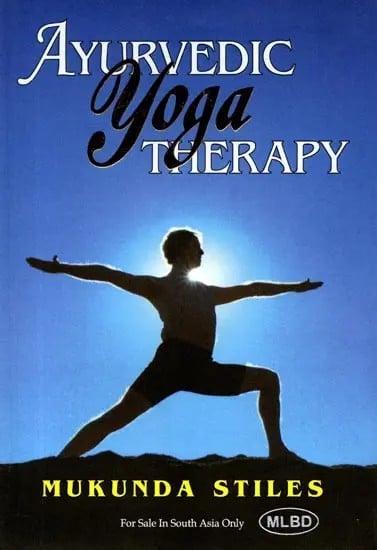 exotic india Ayurvedic Yoga Therapy 