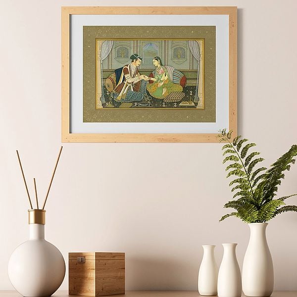 Exotic India Bangles As A Token Of Love 