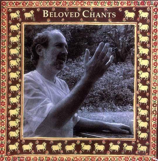 exotic india Beloved Chants (Audio CDs) 