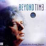 exotic india Beyond Time (Audio CD) 