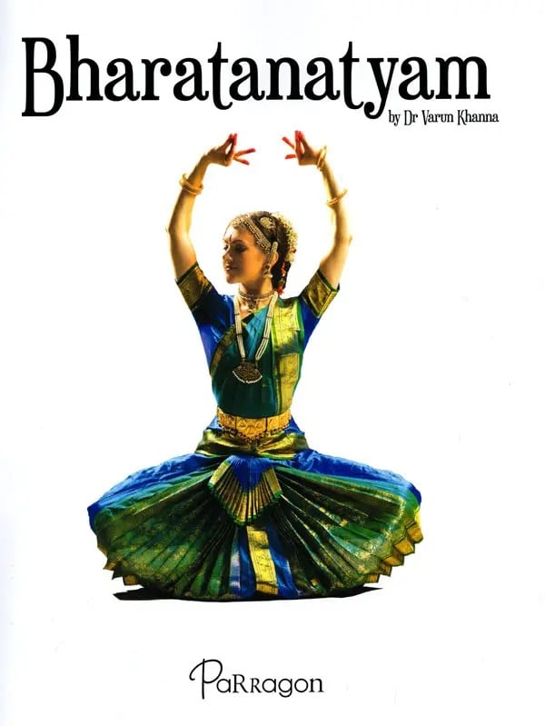 Exotic India Bharatanatyam 