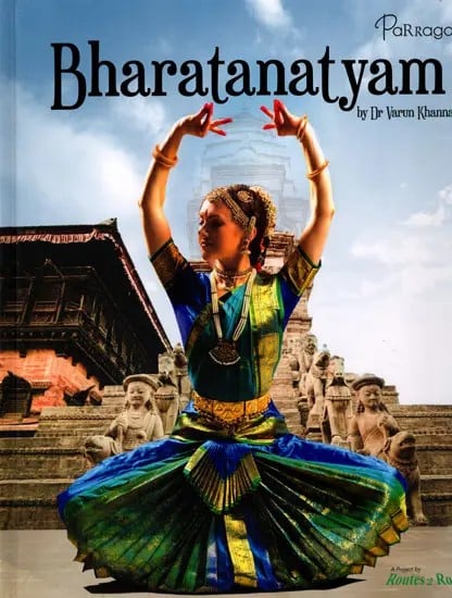 exotic india Bharatanatyam 