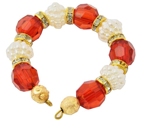exotic india Bracelet for God 