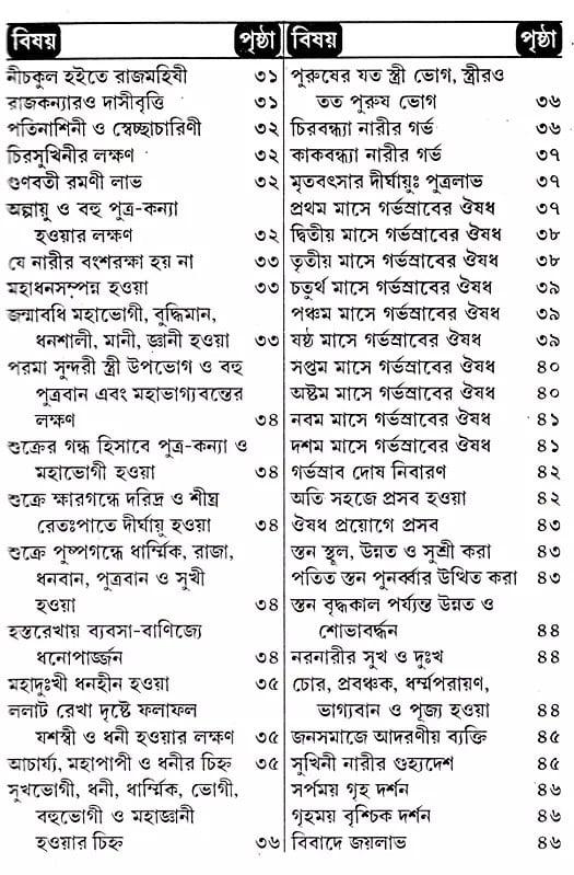 Exotic India বৃহৎ ইন্দ্রজাল: Brihat Indrajala (Bengali) 