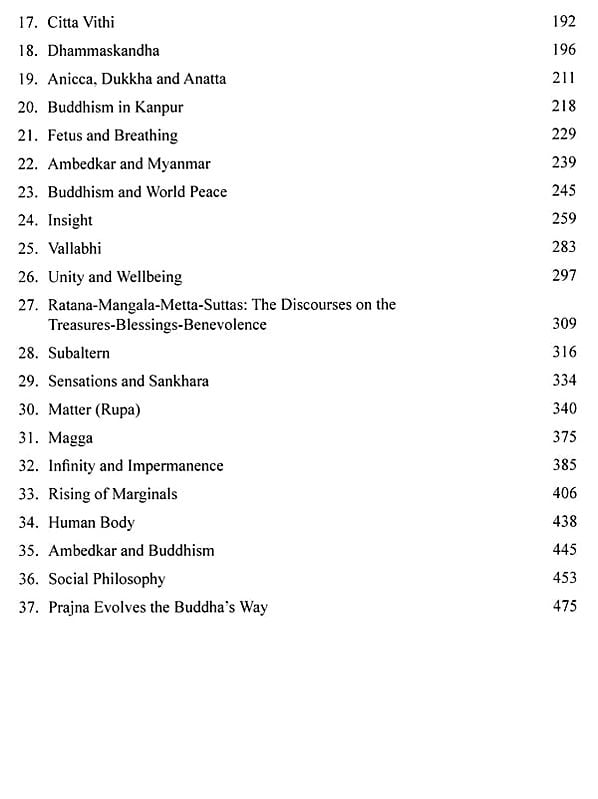 Exotic India Buddhism And Peace 