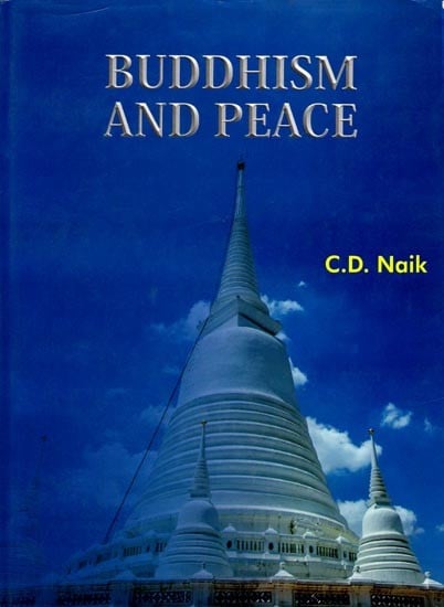 exotic india Buddhism and Peace 
