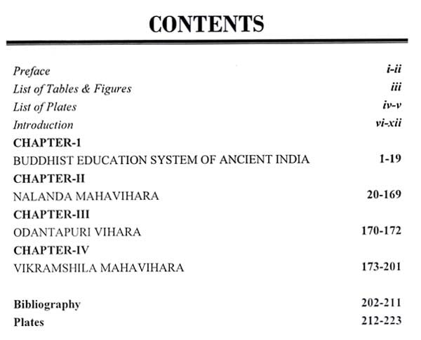Exotic India Buddhist Education Centres Of Magadhа 