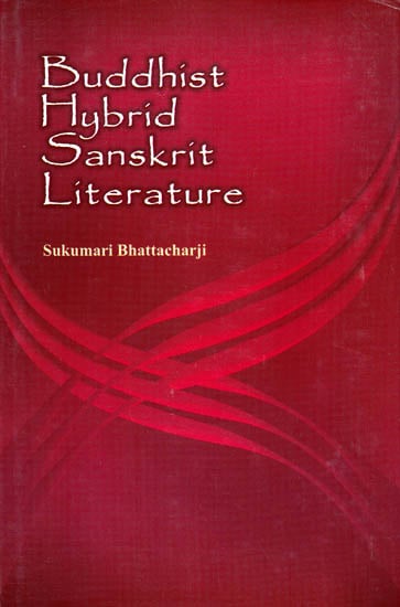 exotic india Buddhist Hybrid Sanskrit Literature 