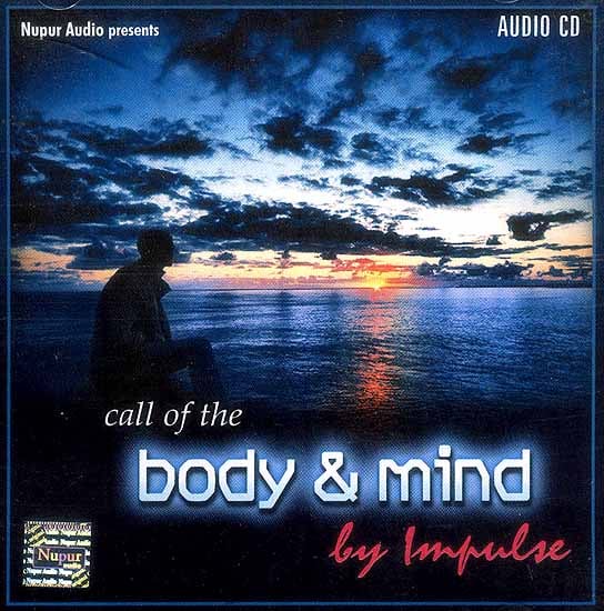 exotic india Call of the Body & Mind (Audio CD) 