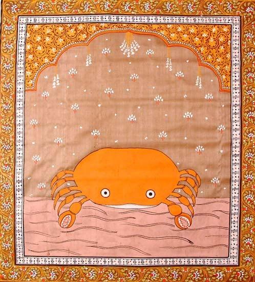 exotic india Cancer