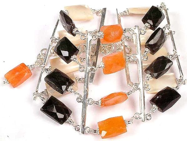 exotic india Chewing Gum Bracelet 