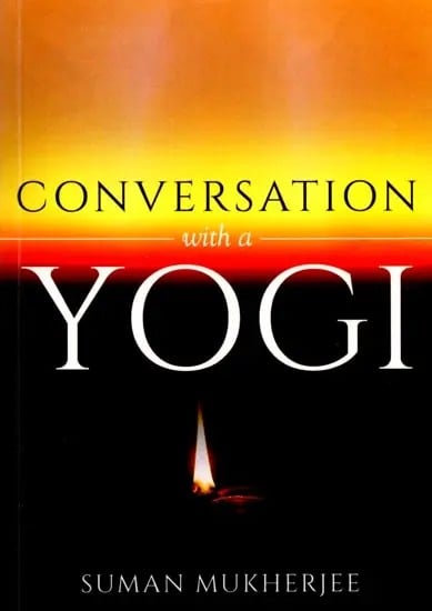 exotic india Conversation with a Yogi 