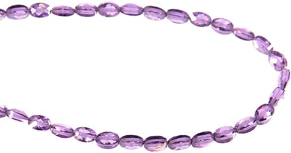 exotic india CZ Straight-Drilled Ovals