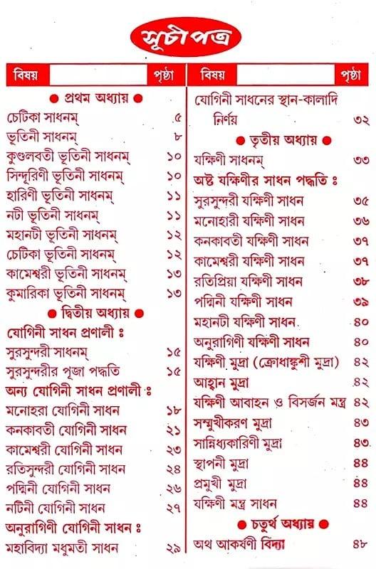 Exotic India ডামর-তন্ত্র বা ভূত-ডামর: Damar-Tantra Ba Bhut-Damar (Bengali) 