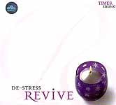 exotic india De – Stress Revive (Audio CD) 