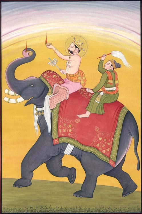 exotic india Deepak Raga