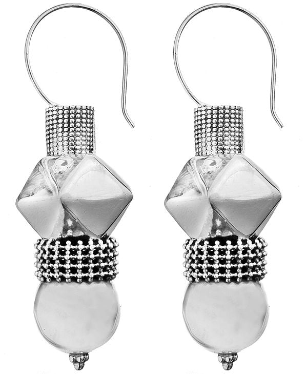 exotic india Designer Earrings