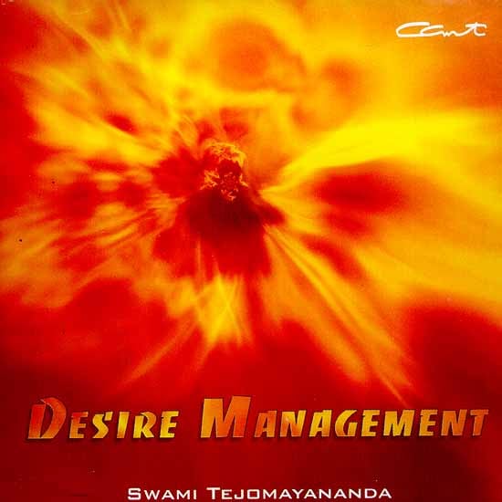exotic india Desire Management (Audio CD)