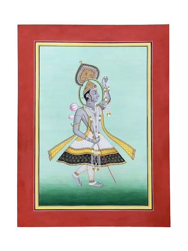 exotic india Devi Yamuna Ji
