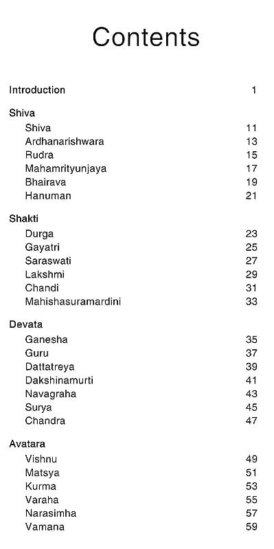 Exotic India Dhyana Yantras: Tools For Meditation 