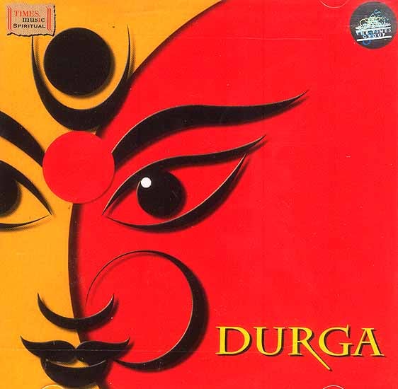 exotic india Durga (Audio CD) 