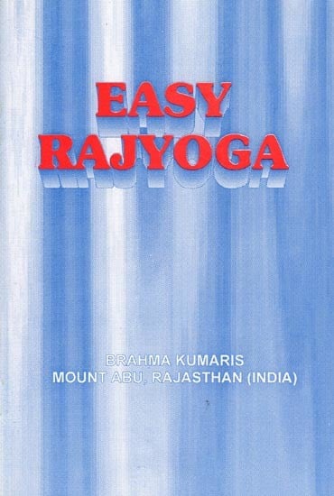 exotic india Easy Rajyoga 