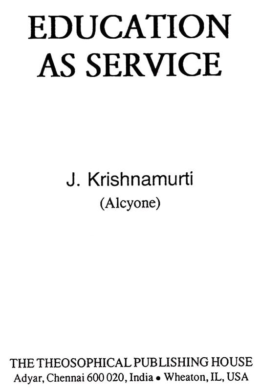 Exotic India Education As Service 
