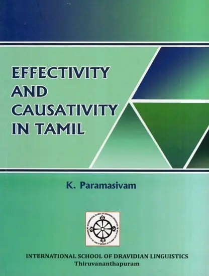 exotic india Effectivity and Causativity in Tamil 